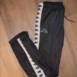 Kappa Pants